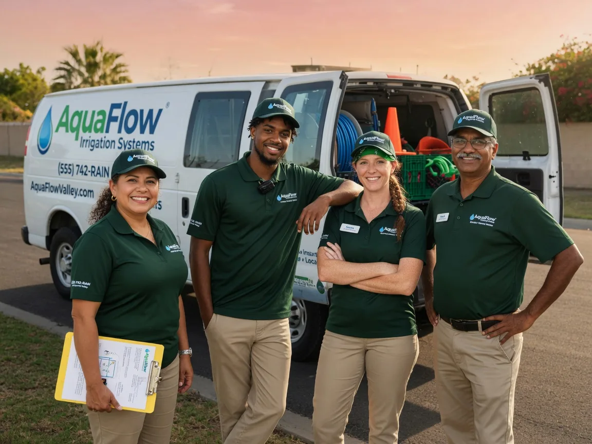 Irrigation Installation company in Gaylesville, AL
