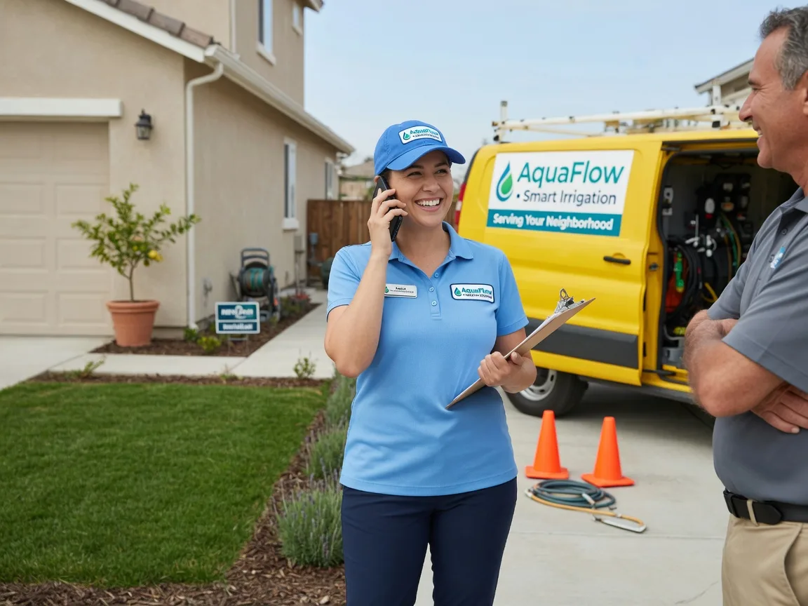 Irrigation Installation Gaylesville, AL FAQs